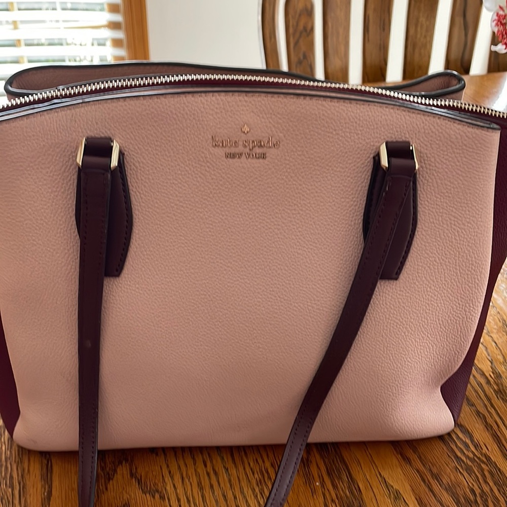 Kate Spade shoulder bag